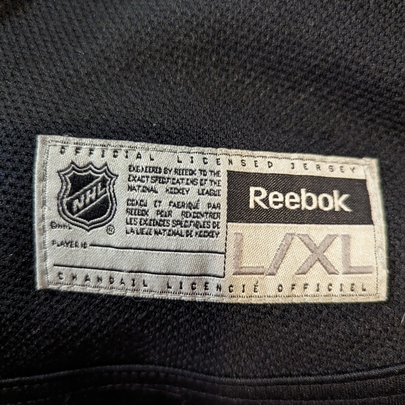 Tuukka Rask Boston Bruins Jersey - Picture 5 of 5